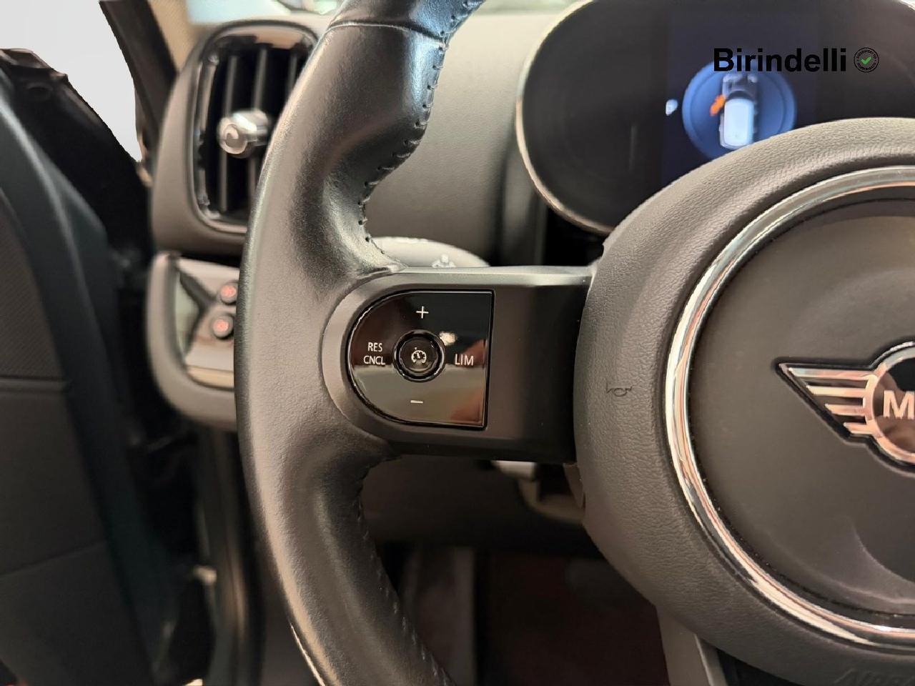 MINI Mini Countrym.(F60) - Mini 1.5 Cooper SE Classic Countryman ALL4