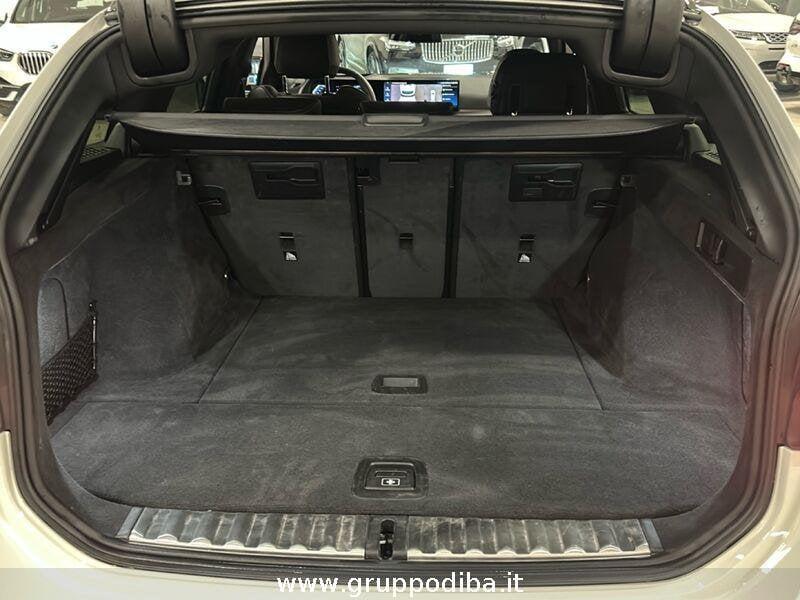 BMW Serie 3 G21 2022 Touring 320d Touring mhev 48V xdrive MSport auto