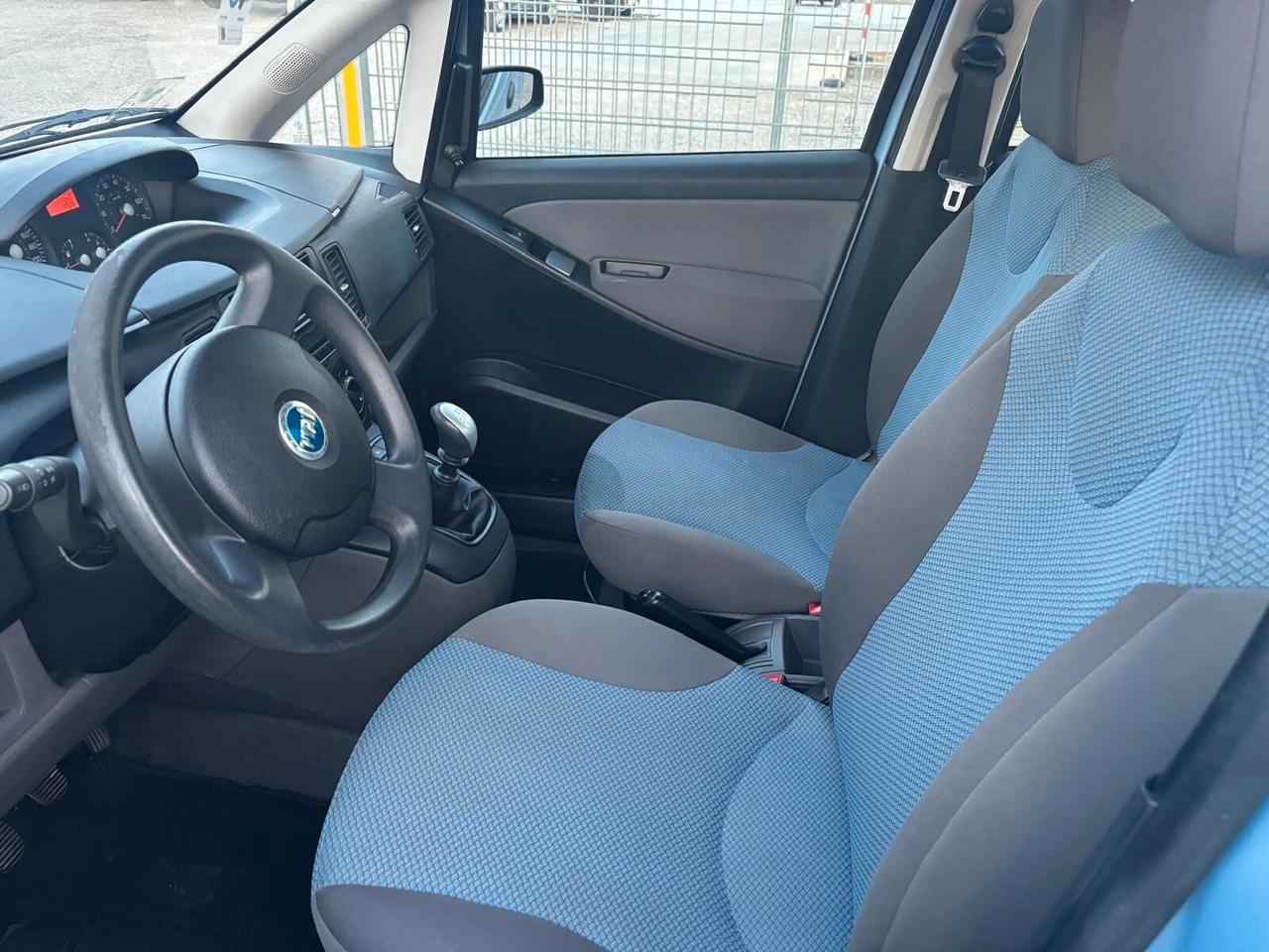 Fiat Idea 1.2 5 porte - 2006