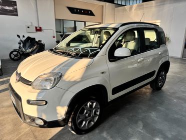 Fiat Panda 1.3 MJT S&S 4x4