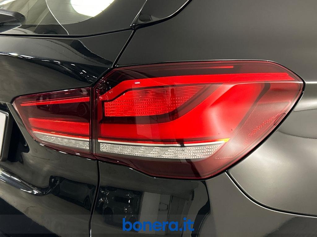 BMW X1 18 d xLine sDrive Steptronic