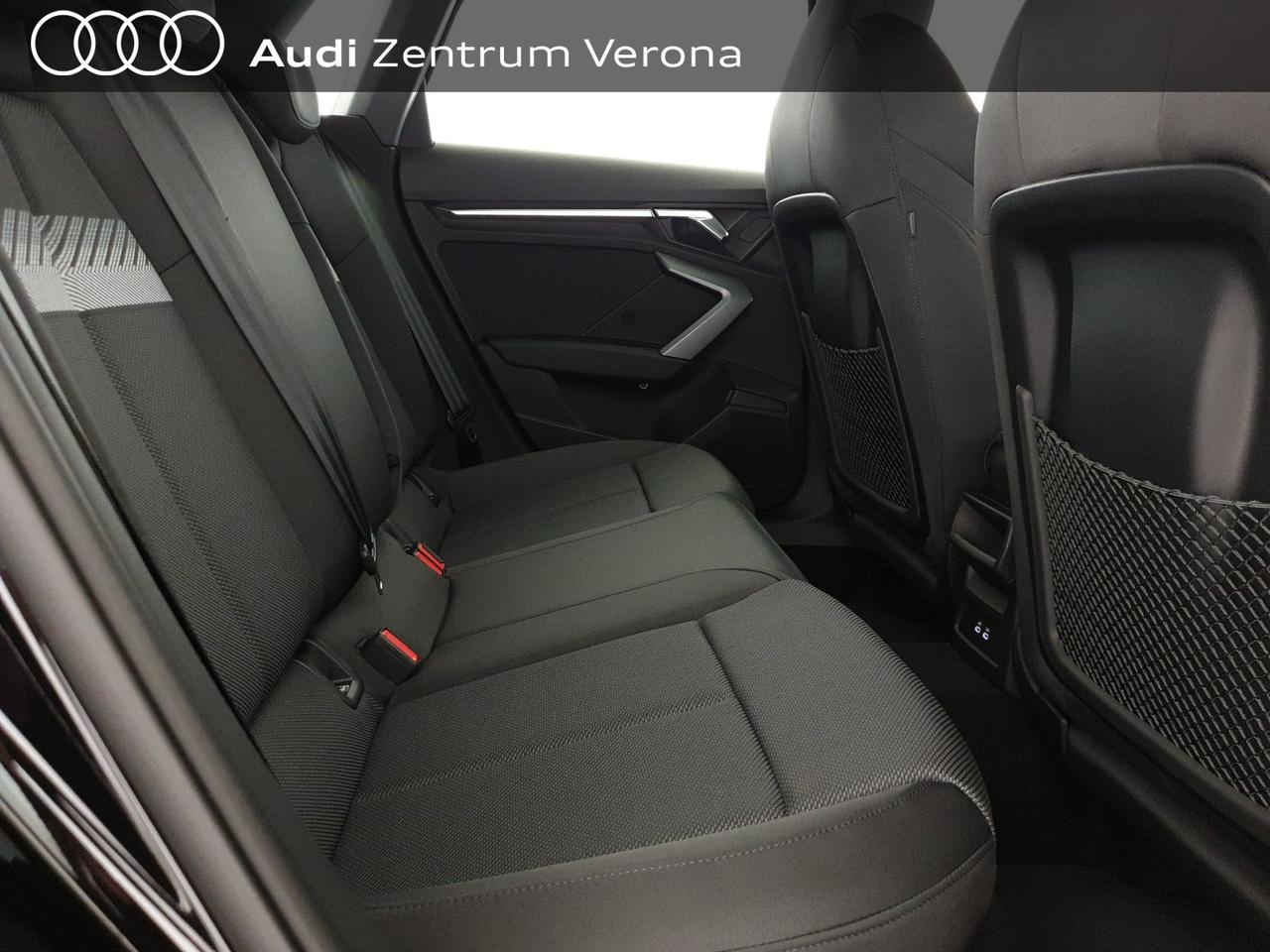 Sportback 40TFSIe 204CV S tronic Business Advanced