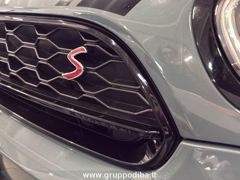 MINI Mini Countryman F60 2020 Diese Mini Countryman 2.0 Cooper SD Yours auto