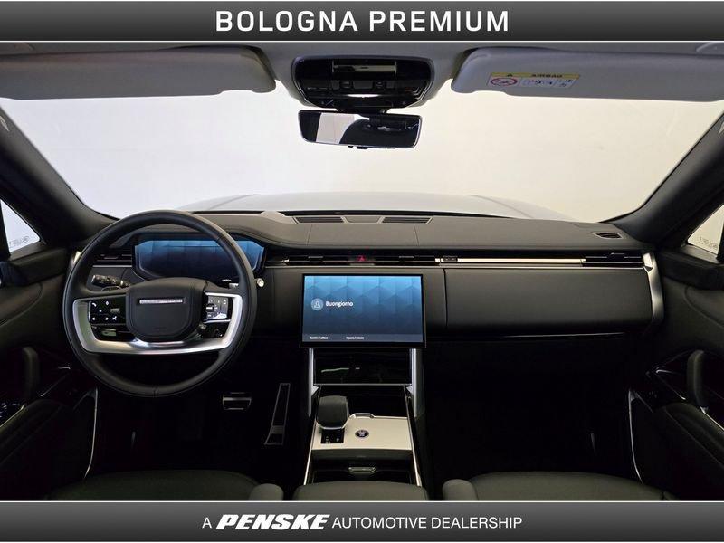 Land Rover Range Rover 3.0D l6 350 CV HSE