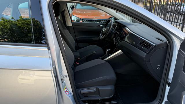 VOLKSWAGEN Polo 1.0 TSI 95CV DSG STYLE*C.L.15*VIRTUAL*NAVI*CARPLAY