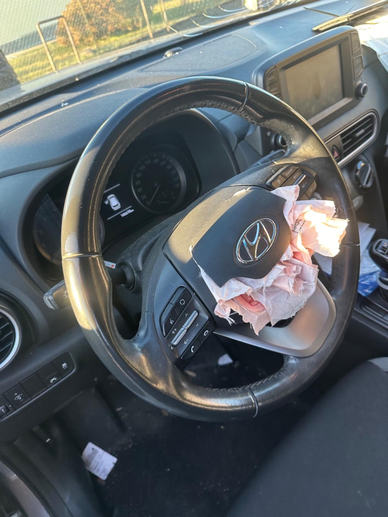 Hyundai Kona 1.0 T-GDI Comfort