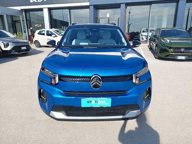 Citroen C3 Hybrid 110 e-DCS6 Max