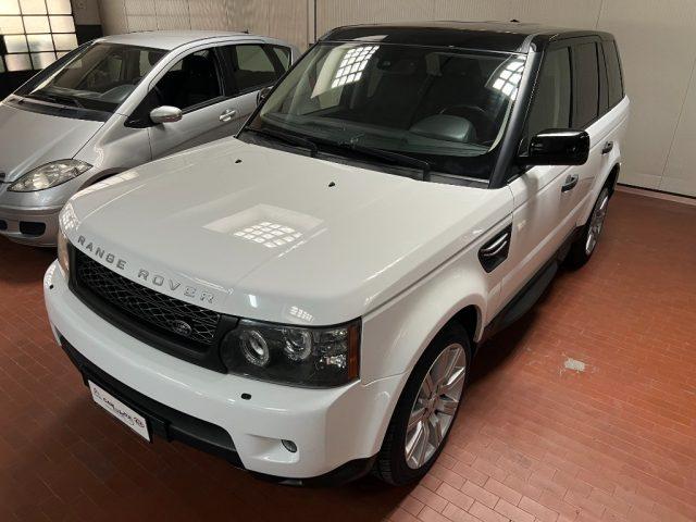 LAND ROVER Range Rover Sport 3.0 SDV6 HSE GARANZIA 24 MESI