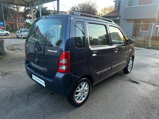 SUZUKI Wagon R+ OK NEO PAT. 1.3i 16V cat GL