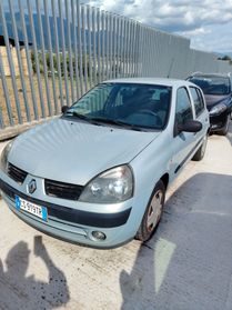 Renault Clio 1.2 16V cat 5 porte Pack Dynamique