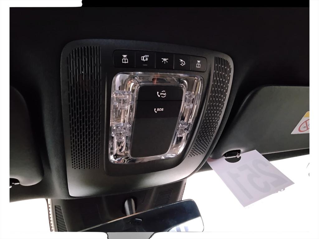 Mercedes-Benz GLA-H247 2020 - GLA 200 d Sport Plus auto