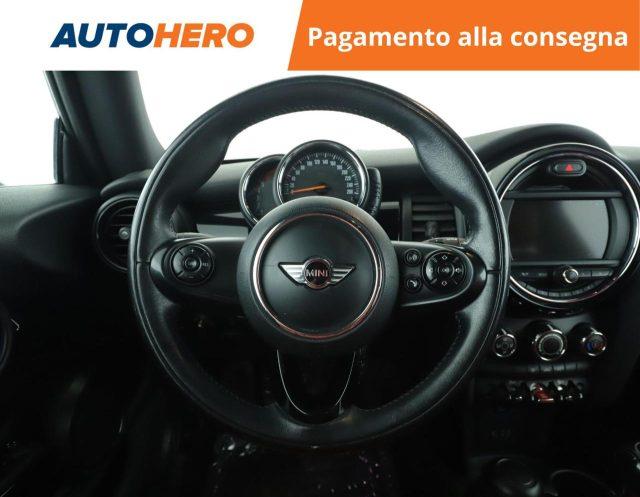 MINI Cooper D 1.5 Cooper D