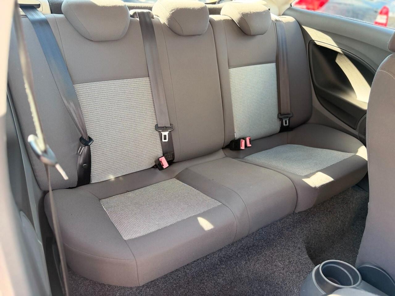 Seat Ibiza 1.2 3p. Free
