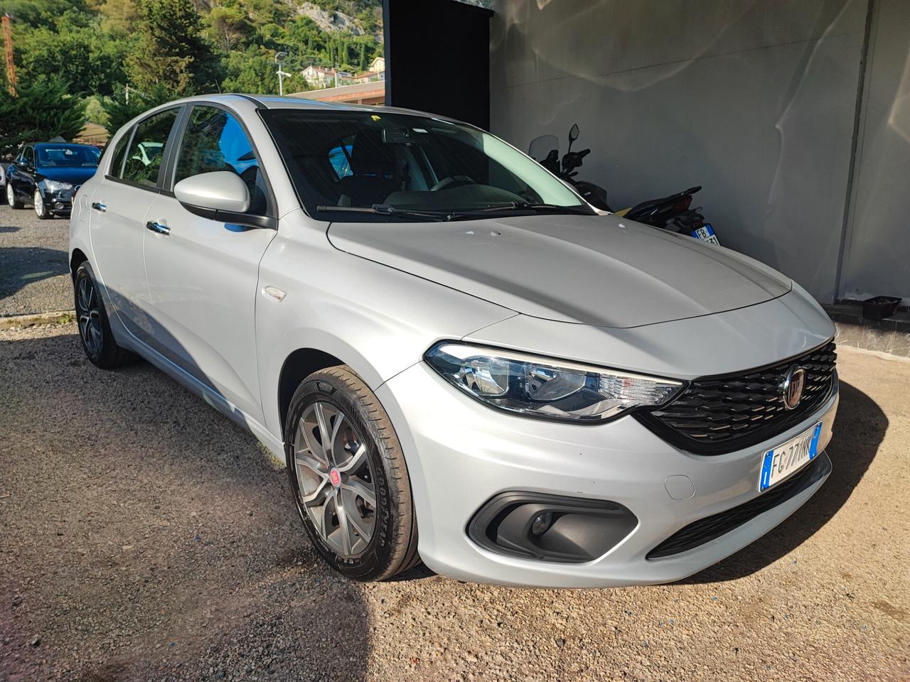 Fiat Tipo 1.4 5 porte Lounge