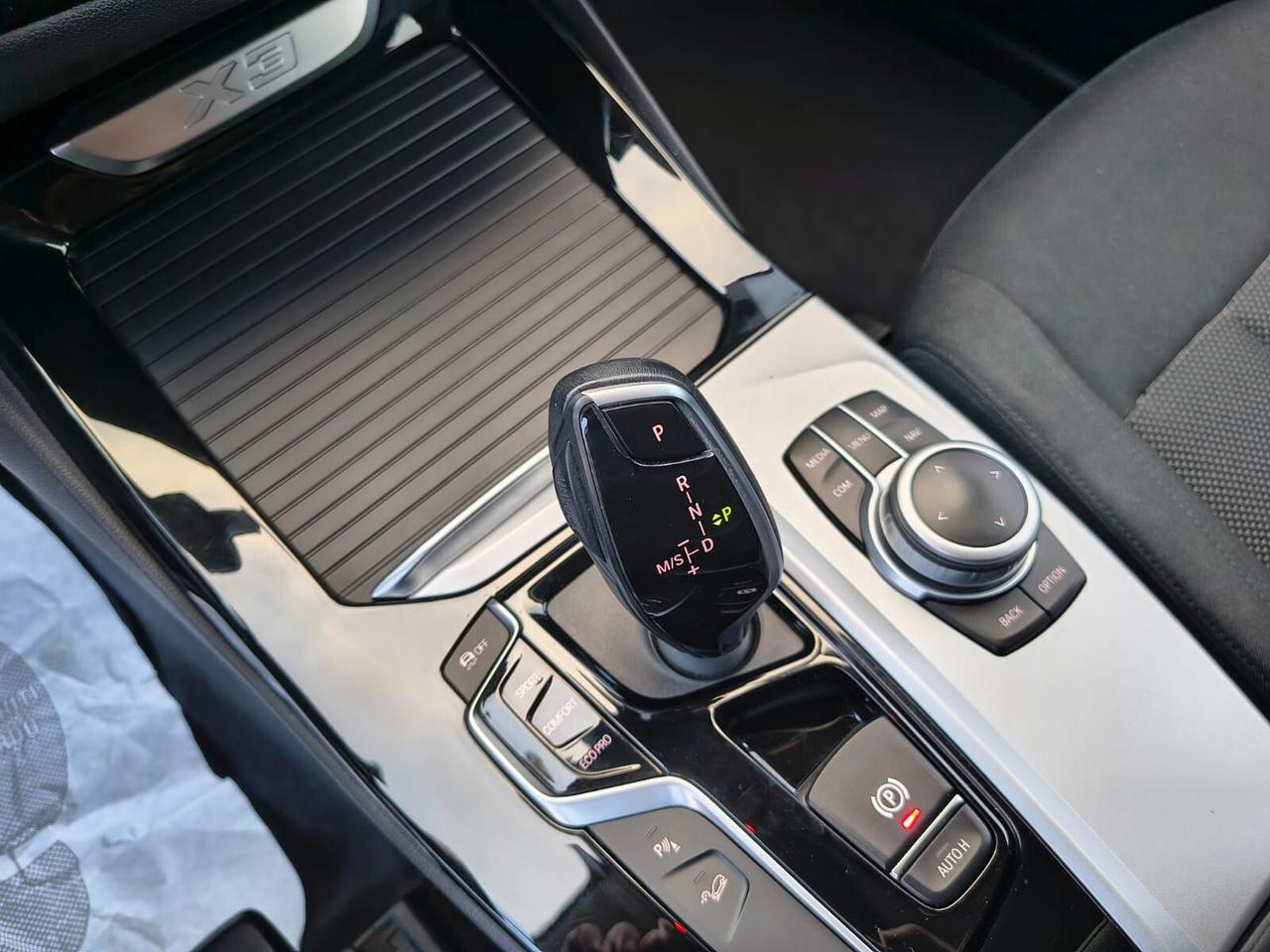 Bmw X3 xDrive20d *AUTO* PREZZO REALE, NO VINCOLI- 190CV