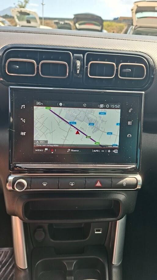 Citroen C3 Aircross BlueHDi 2019 Diesel