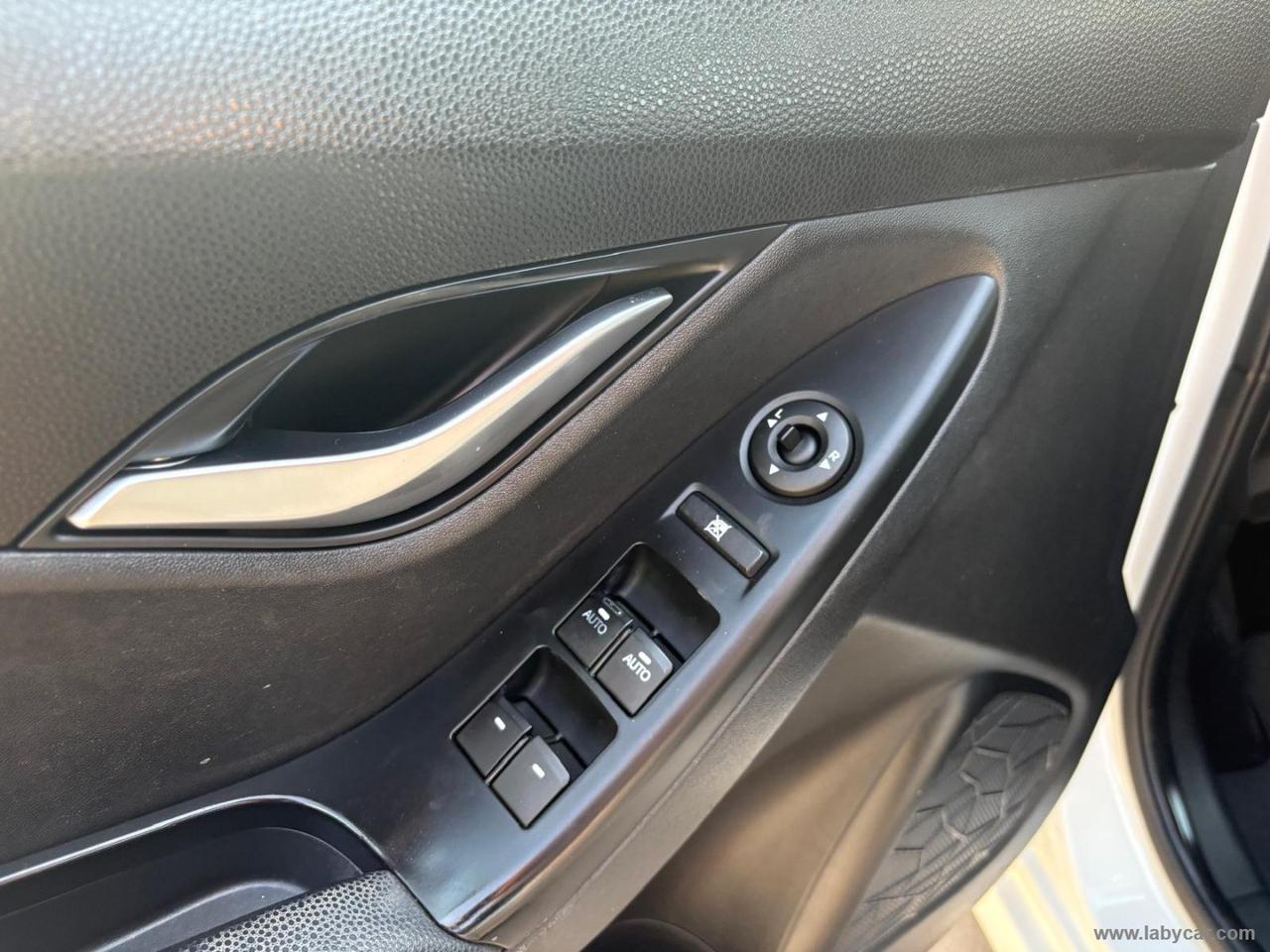 HYUNDAI ix20 1.4 CRDI 90 CV Classic PER NEOPATENTATI