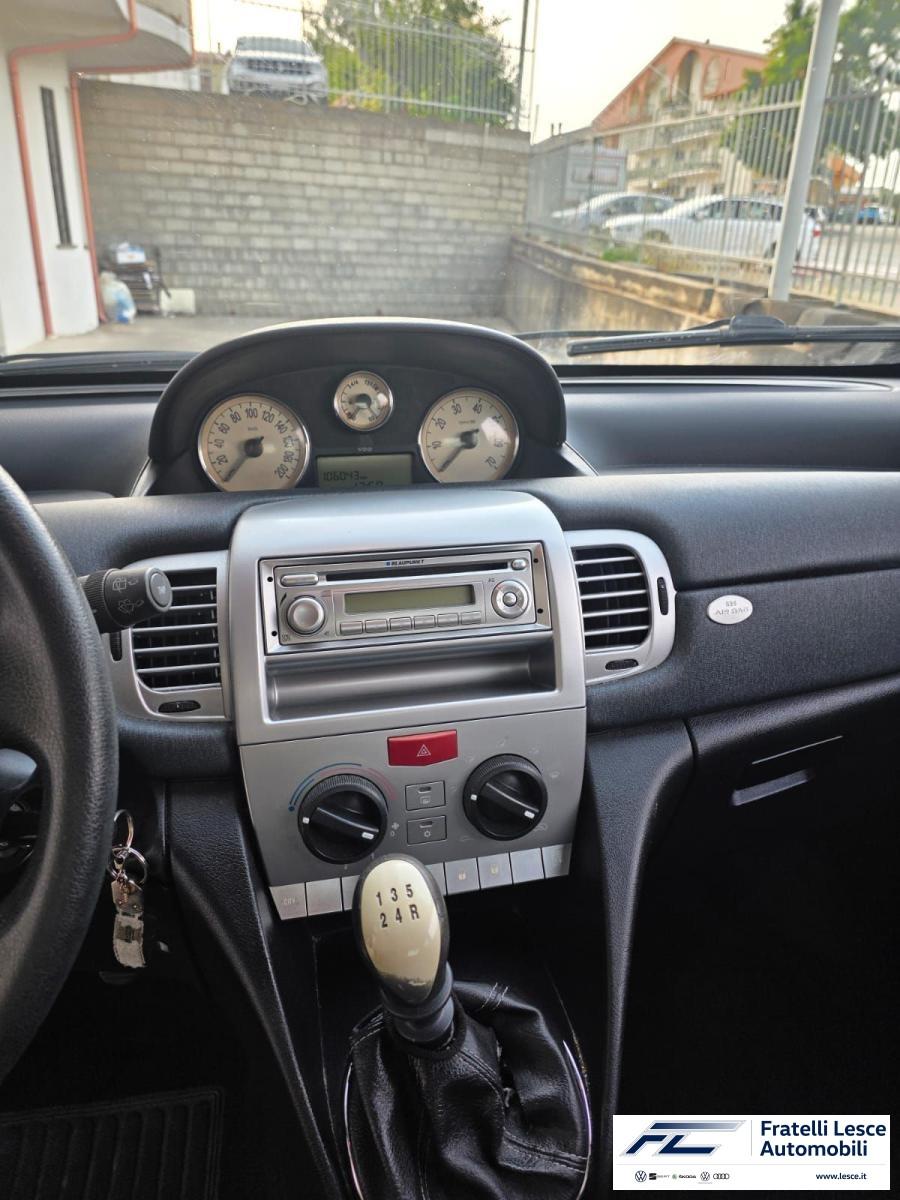 LANCIA - Ypsilon - 1.2 Ego