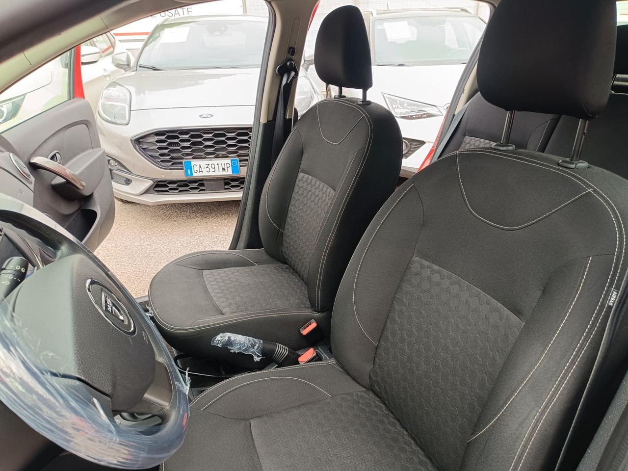 Dacia Sandero 1.2 GPL 75CV Lauréate