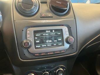 Alfa Romeo MiTo Super 1.3 JTDm 95 EURO6 Unico Proprietario