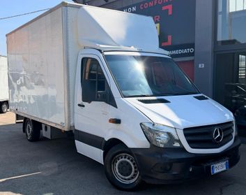 Mercedes-benz Sprinter T43/35 311 CDI Cabinato Executive