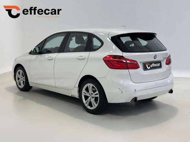 BMW 216 i Active Tourer Advantage