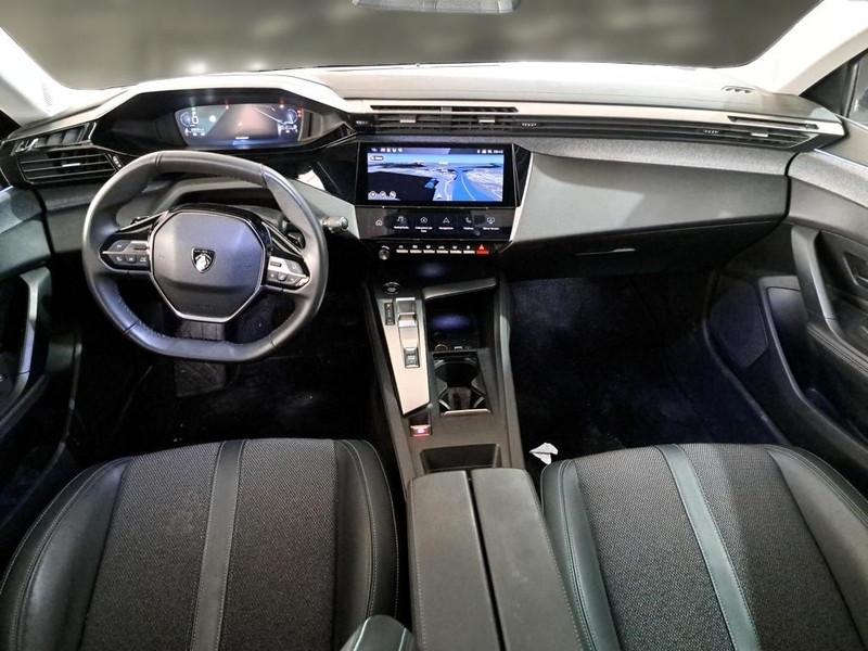 PEUGEOT 308 SW ALLURE BLUEHDI 130 CV EAT8 SES AUT. STATION WAGON