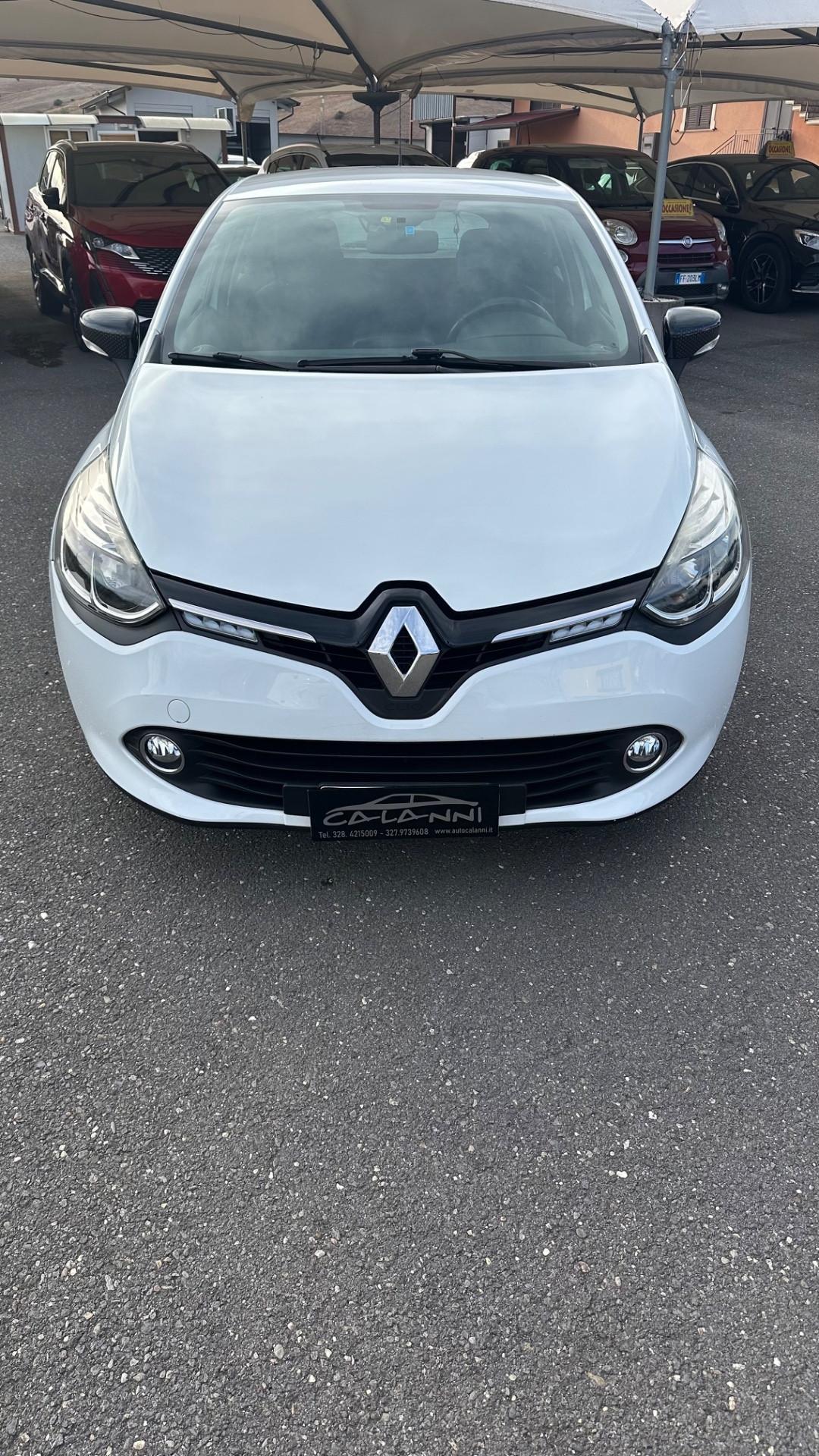 Renault Clio Sporter dCi 8V 75CV Start&Stop Energy Life