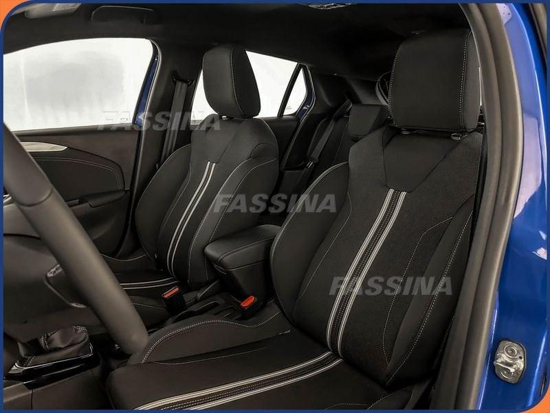 Opel Corsa Corsa 1.2 GS s&s 100cv