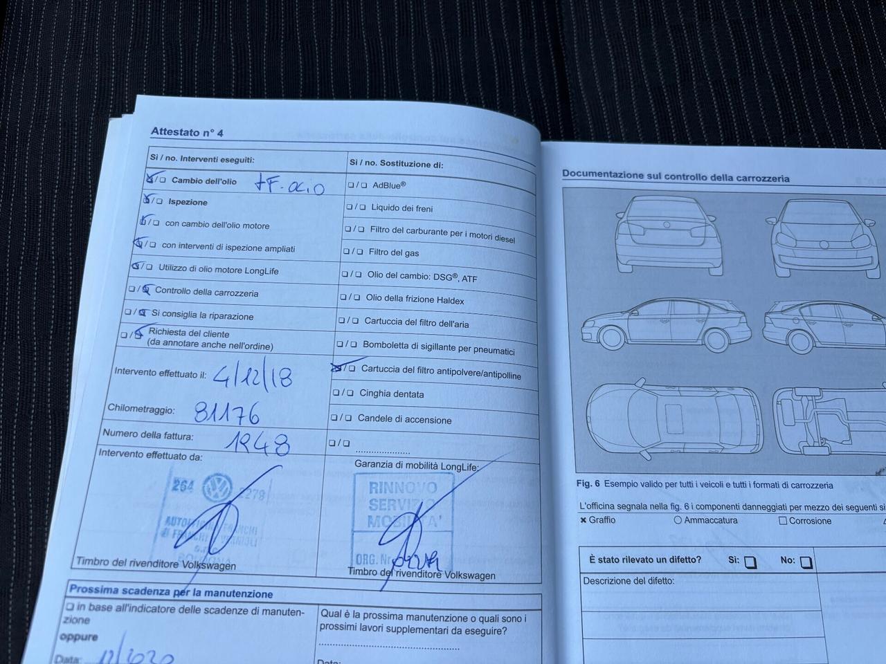 Volkswagen Tiguan 2.0 TDI 110 CV BlueMotion Technology