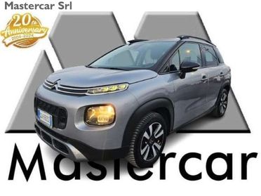 CITROEN C3 C3 Aircross 1.2 Shine s TG : GA692DZ