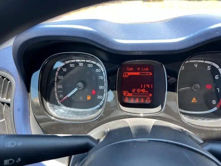 Fiat Panda 1.2 Easy