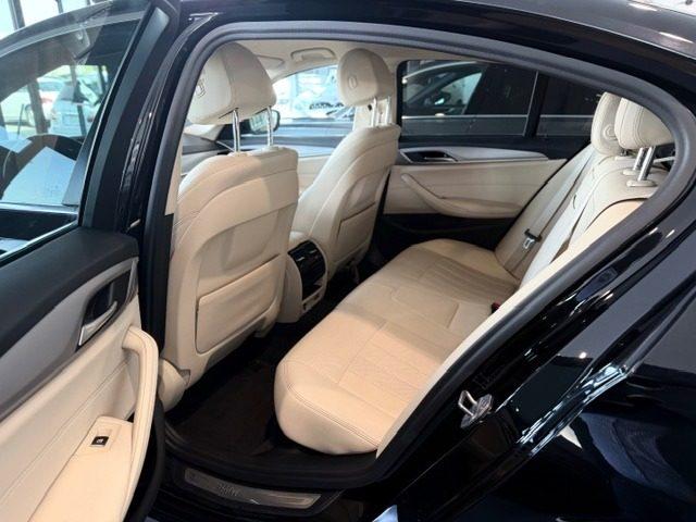 BMW 520 d 190CV 48V BERLINA CERCHI DA 20