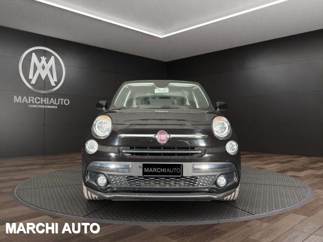 FIAT 500L 1.3 Multijet 95 CV Lounge