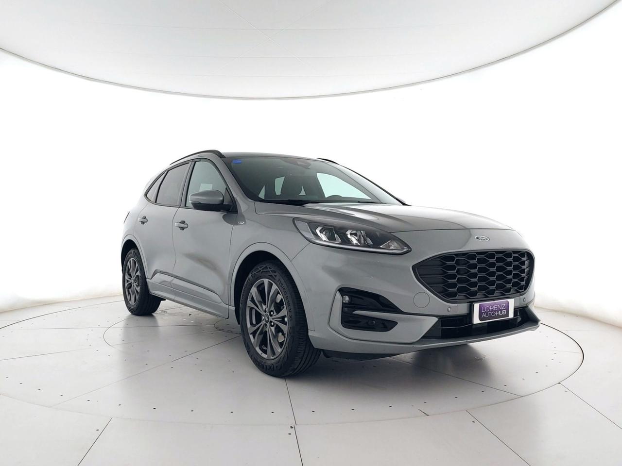 FORD Kuga 1.5 ecoblue ST-Line 2wd 120cv auto NEOPATENTATI+CAMERA