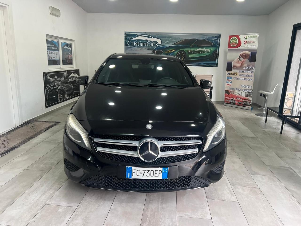 Mercedes-benz A 180 CDI Premium