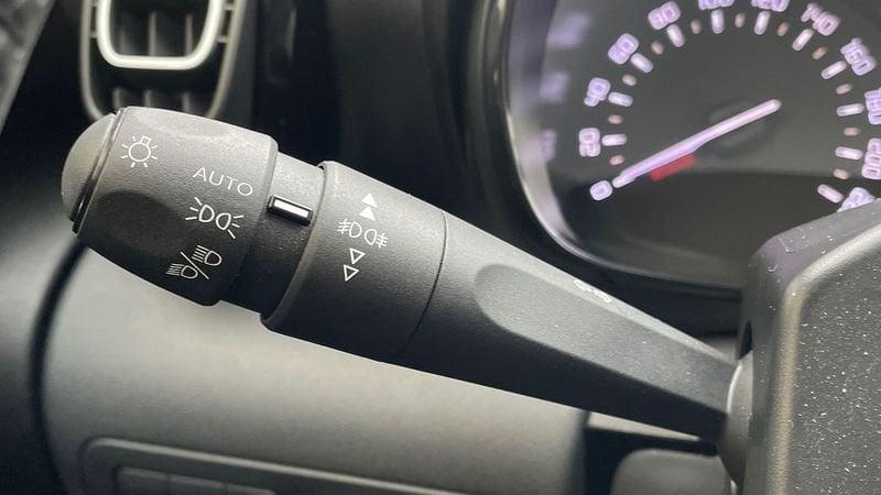 Citroën C3 Aircross 1.5 bluehdi Feel s&s 110cv 1.5 BlueHDi 110cv Feel S&S
