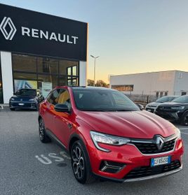 Renault Arkana Hybrid E-TECH 145 CV Intens