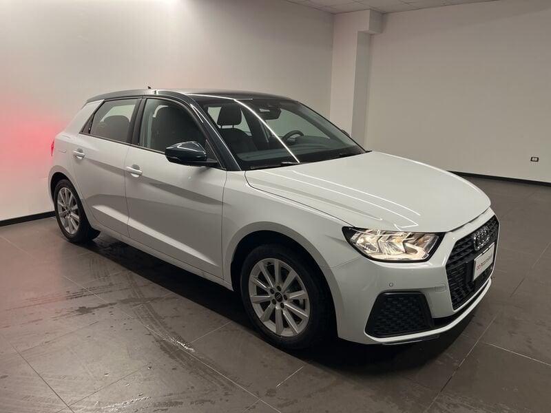 Audi A1 Audi Sportback Business 25 TFSI 70(95) kW(CV) 5-marce