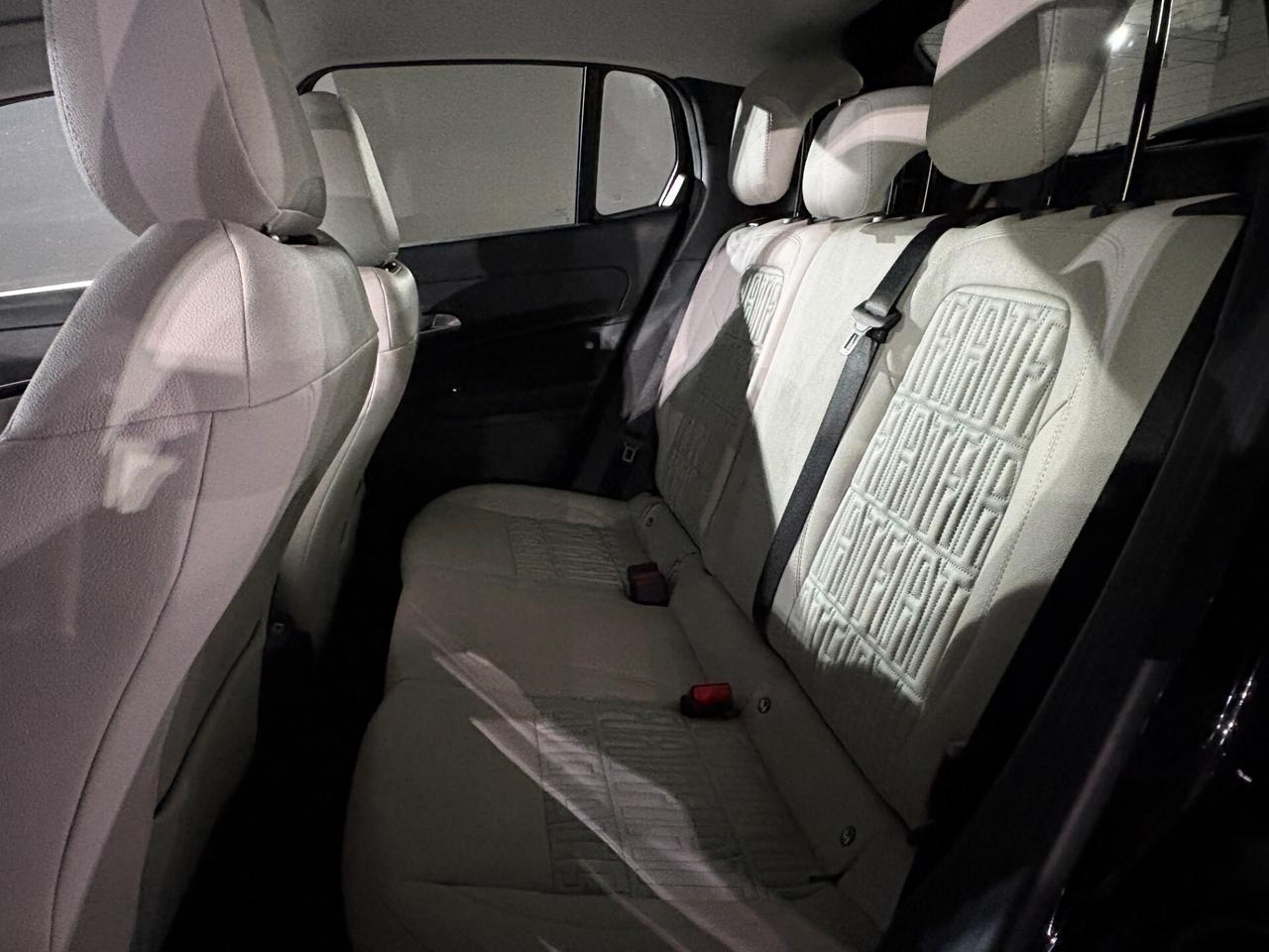 Fiat 600 Hybrid 100 CV DCT MHEV LA PRIMA Automatica KM CERTIFICATI