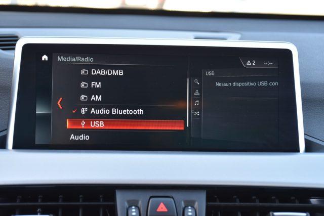 BMW X1 sDrive16d Business Advantage