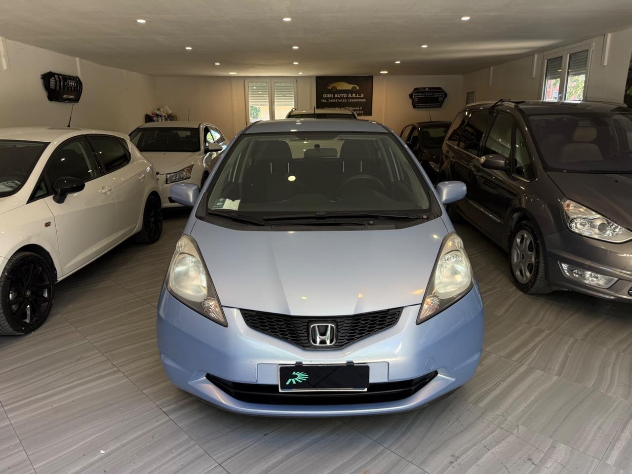 Honda Jazz 1.2 BENZINA NEOPATENTATI