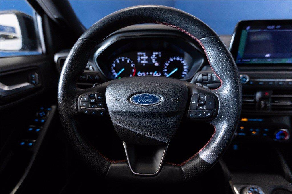 FORD Focus 1.0 ecoboost ST-Line Co-pilot s&s 125cv auto del 2020