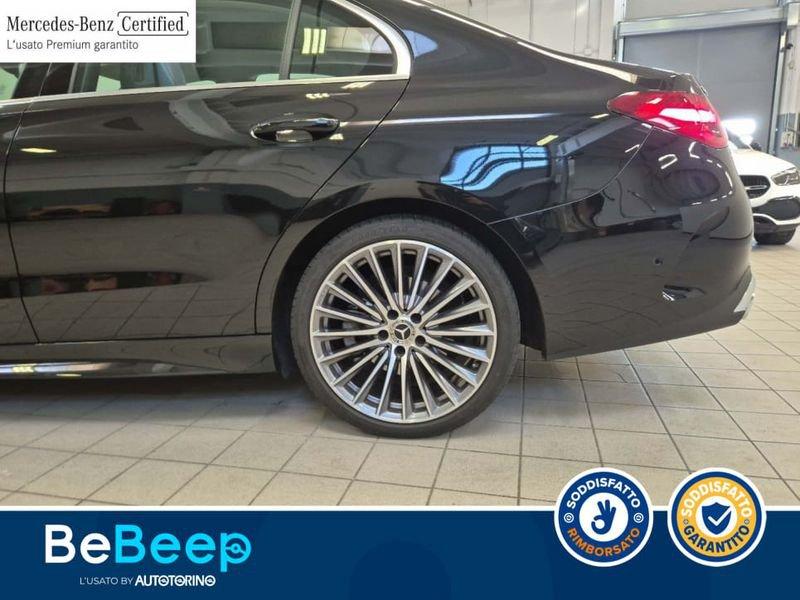 Mercedes-Benz Classe C C 220 D MHEV PREMIUM 4MATIC AUTO