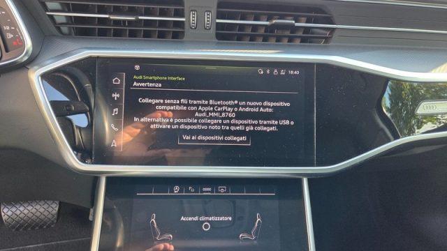 AUDI A6 Avant 40 2.0 TDI S tronic Business Sport PERMUTE