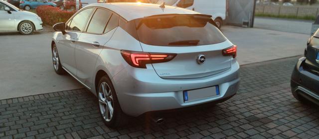 OPEL Astra 1.5 CDTI 122 CV S&S 5 porte Ultimate