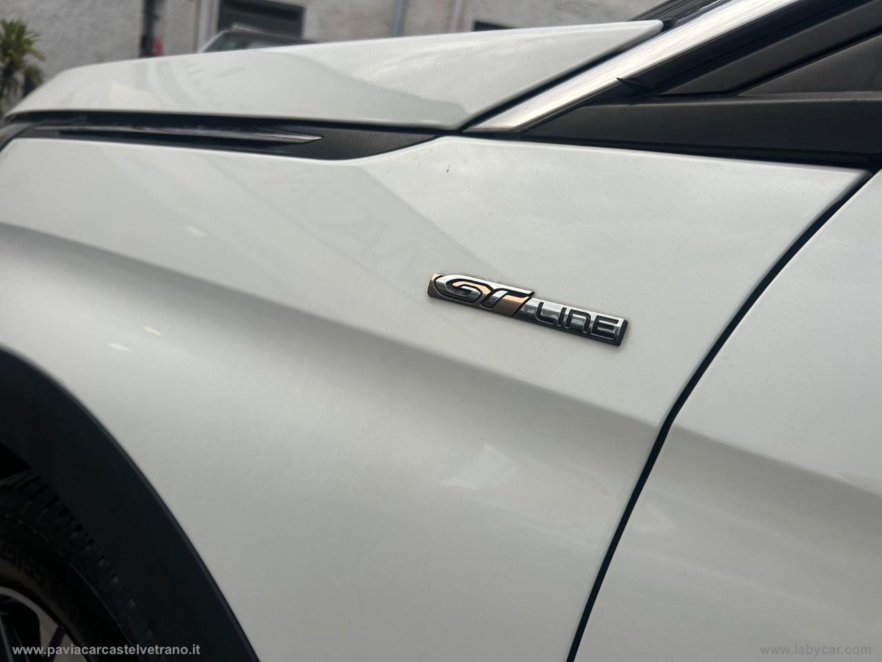 PEUGEOT 3008 BlueHDi 130 S&S EAT8 GT Line AUTOCARRO N1