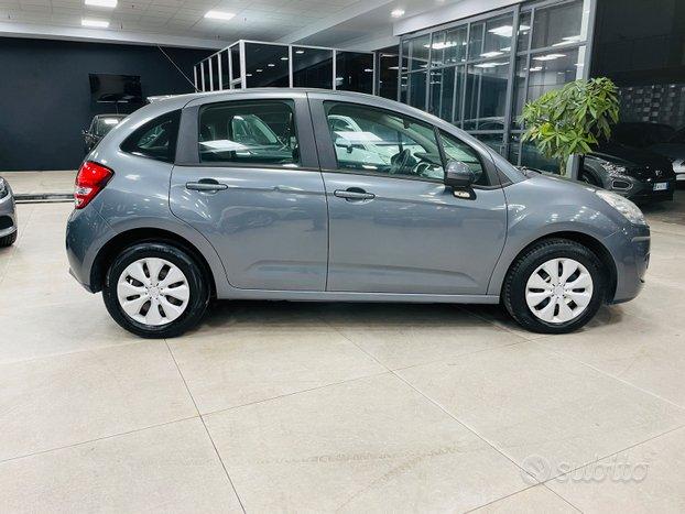 Citroen C3 BUSINESS 1.4 HDI 68 CV 2011