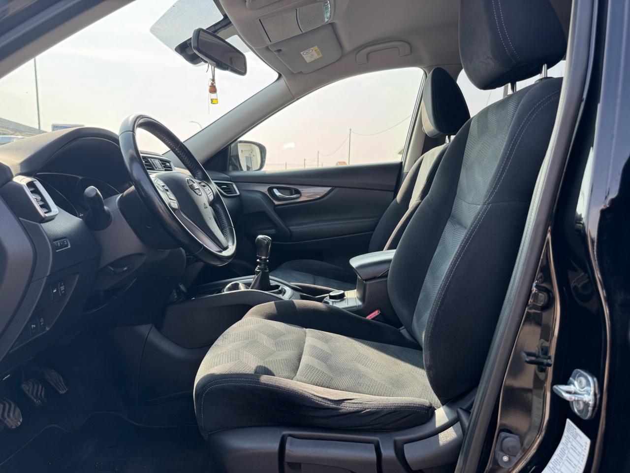 Nissan X-Trail 1.6 dCi 4WD Acenta