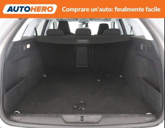 PEUGEOT 308 BlueHDi 120 S&S SW Allure